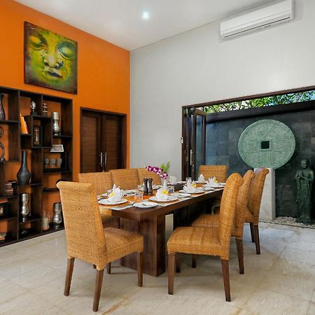 קנגו Villa Delapan מראה חיצוני תמונה