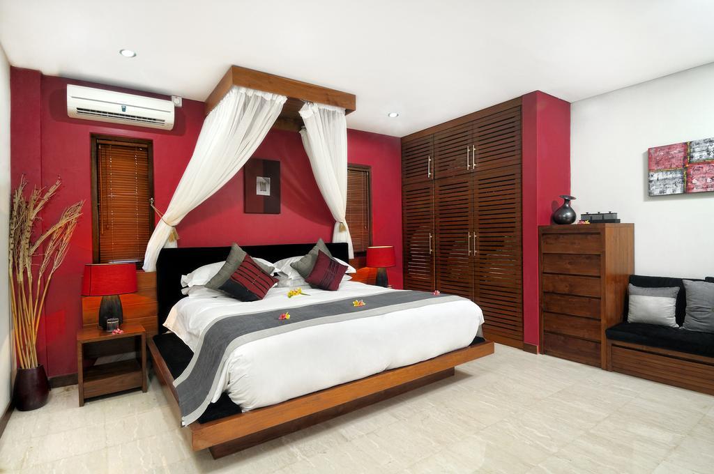 קנגו Villa Delapan מראה חיצוני תמונה