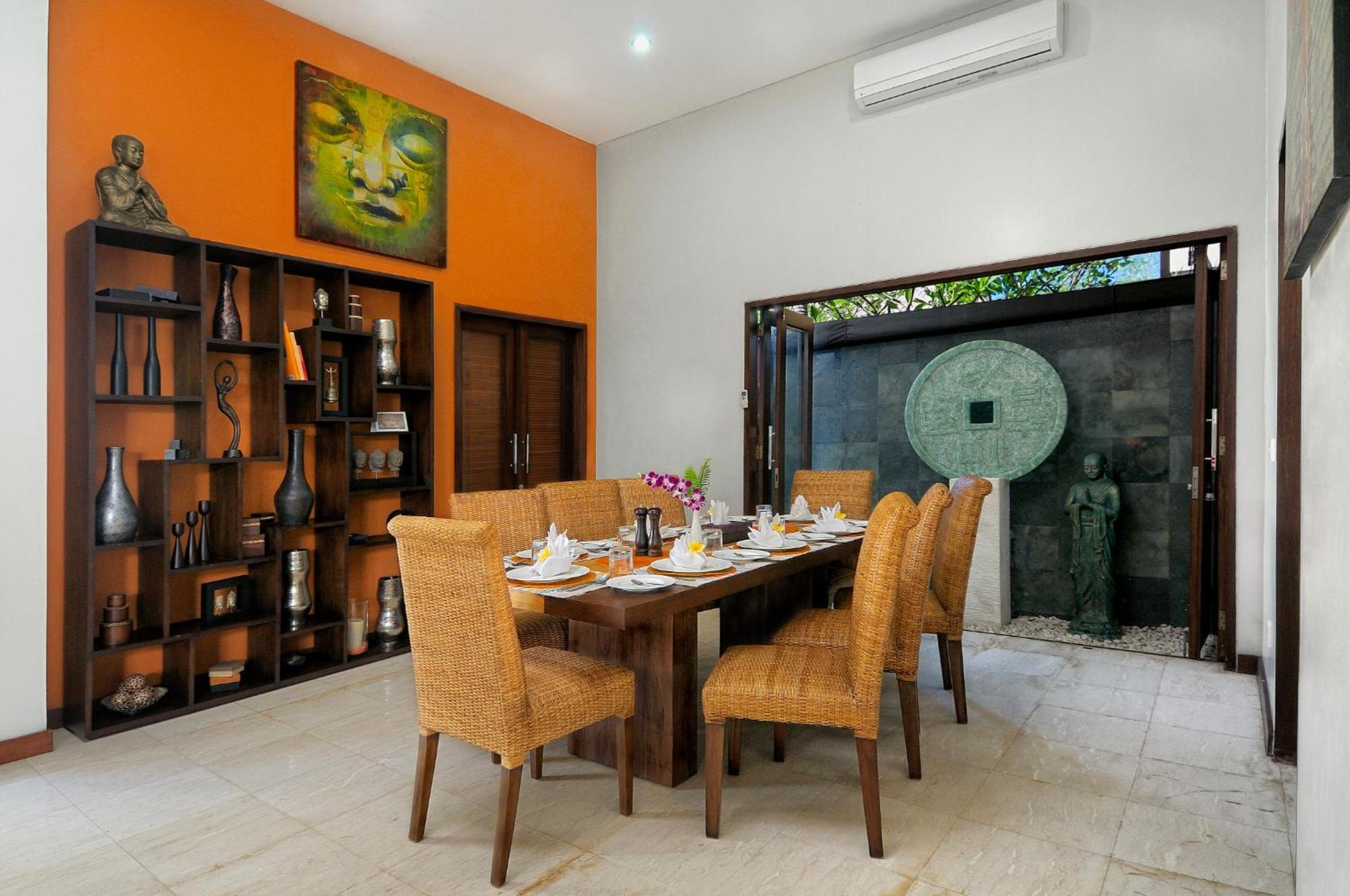 קנגו Villa Delapan מראה חיצוני תמונה